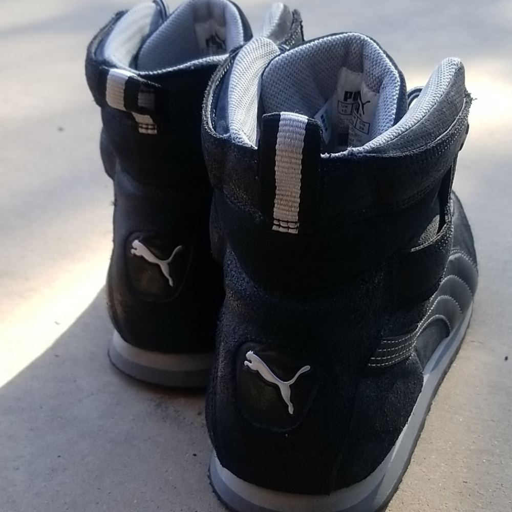 Puma Roma's - Picture 3 of 3